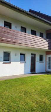 Foto - 1 Zimmer Erdgeschoßwohnung zum Kaufen in Friedrichskoog