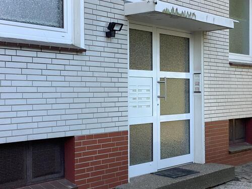 Foto - Etagenwohnung in Bremerhaven zum Kaufen