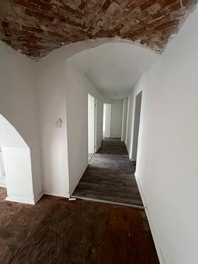 Foto - Souterrain-Wohnung 50 m² 2 Zimmer mit Garten