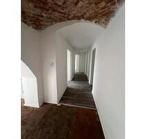 Souterrain-Wohnung 50 m² 2 Zimmer mit Garten - Zwingenberg