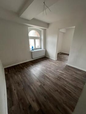 Foto - 2.5 Zimmer Etagenwohnung in Zwingenberg