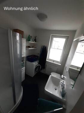 Foto - 1 Zimmer Dachgeschoßwohnung in Oldenburg