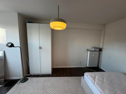 Foto - 1 Zimmer Etagenwohnung zur Miete in Düsseldorf
