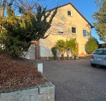 Großzügiges Einfamilienhaus in Bad Arolsen