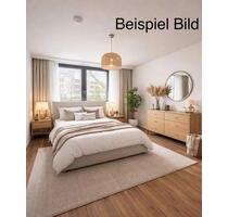 Moderne 3-Zimmer-Wohnung mit zwei Balkonen - Mainz Oberstadt