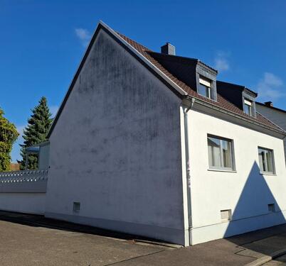 Foto - Einfamilienhaus zum Kaufen in Homburg