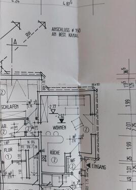 Foto - 2 Zimmer Erdgeschoßwohnung zur Miete in Schmelz