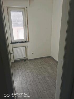 Foto - 4 Zimmer Etagenwohnung in Bad König