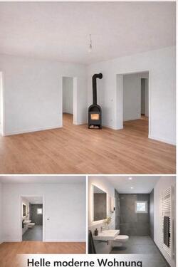 Foto - Modernisierte 3-Zimmer-Wohnung in Aachen-Eilendorf