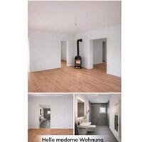 Modernisierte 3-Zimmer-Wohnung in Aachen-Eilendorf