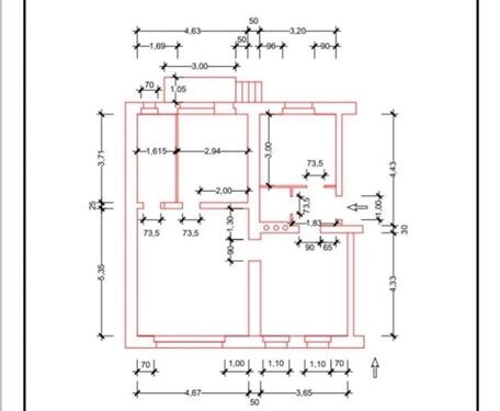 Foto - 3 Zimmer Etagenwohnung zur Miete in Aachen