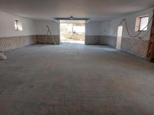 Foto - Lagerraum * Garage - 650,00&nbsp;EUR Miete,