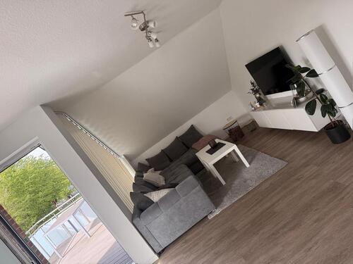 Foto - 3 Zimmer Etagenwohnung zur Miete in Steinfurt