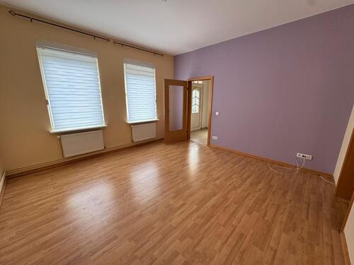 Foto - 3 Zimmer Doppelhaushälfte in Geesthacht