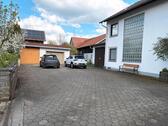 Foto - Großzügiges Grundstück mit Bestandsimmobilie & Neubaupotenzial