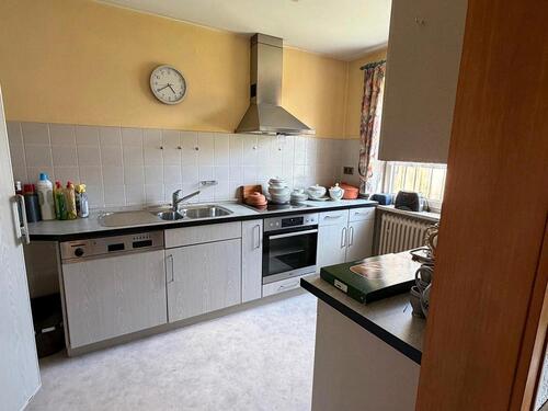 Foto - Einfamilienhaus in Oberostendorf zum Kaufen