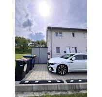 Vermietung einer Doppelhaushälfte in 36088 Hünfeld