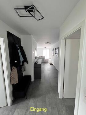 Foto - 5 Zimmer Doppelhaushälfte zur Miete in Hünfeld
