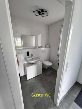 Foto - 5 Zimmer Doppelhaushälfte in Hünfeld