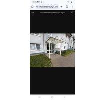 Barrierefrei Wohnung in Ruhege Lage - Leimen