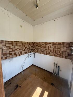 Foto - 2 Zimmer Erdgeschoßwohnung zum Kaufen in Röhrmoos