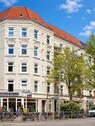 Foto - Altbauwohnung Eimsbüttel Südbalkon provisionsfrei von privat
