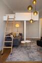 Foto - 2 Zimmer Etagenwohnung zum Kaufen in Hamburg