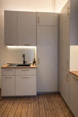 Foto - Etagenwohnung in Hamburg zum Kaufen