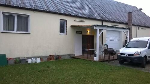 Foto - Werkstatt, Atelier, Loft, Lagerhalle mit Büroeinheit