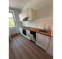 Moderne frisch sanierte Wohnung in DD Klotzsche, Möblierung mögl. - Dresden