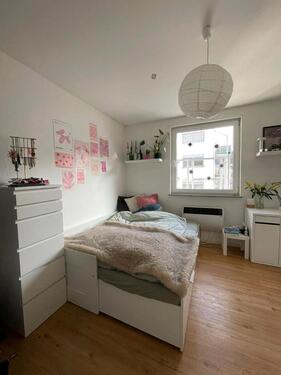 Foto - möbliertes Appartement Vorstadt Koblenz