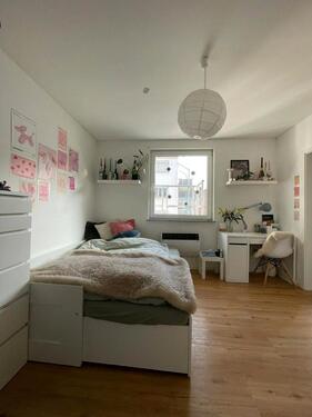 Foto - Etagenwohnung zur Miete in Koblenz