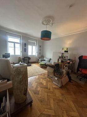 Foto - Etagenwohnung in Landshut