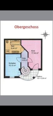 Foto - Etagenwohnung in Tiefenbach