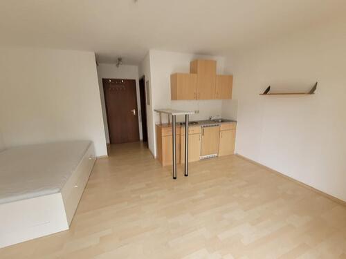 Foto - 1-Zimmer WHG (ca. 29qm) direkt an Uni Klinik & Audimax - ab 1.Nov