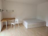 Foto - Etagenwohnung in Buckenhof zur Miete