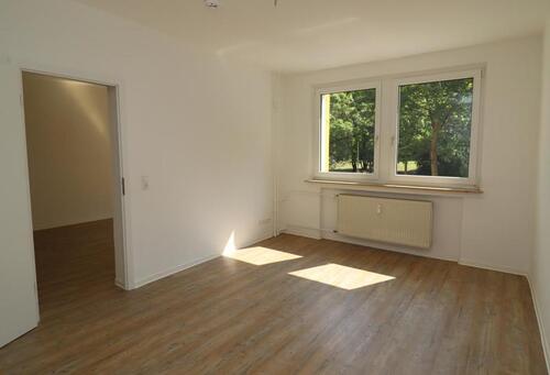 Foto - Etagenwohnung in Chemnitz zur Miete