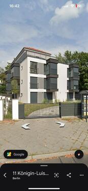 Foto - 1 zimmer Wohnung 850€ in Steglitz (botanischer Garten)