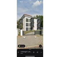 1 zimmer Wohnung 850€ in Steglitz (botanischer Garten) - Berlin Spandau