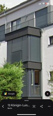 Foto - Etagenwohnung zur Miete in Berlin
