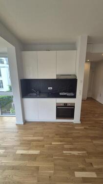Foto - Etagenwohnung in Berlin zur Miete
