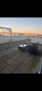Foto - Charmante Maisonette Wohnung mit Dachterrasse in Künzelsau