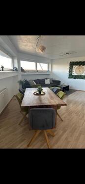Foto - Etagenwohnung in Öhringen