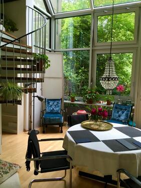 Foto - Etagenwohnung in München