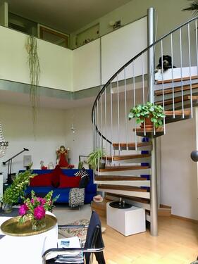 Foto - Etagenwohnung in München zum Kaufen