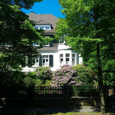 Foto - Von Privat: Jugendstilvilla Parkstrasse, Lüdenscheid -Oeneking