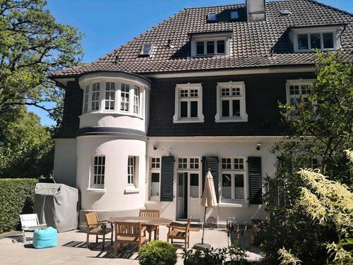 Foto - Einfamilienhaus zum Kaufen in Lüdenscheid
