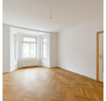 Firsch sanierte 2-Zimmer-Wohnung mit EBK & Aufzug - Chemnitz Kapellenberg