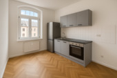 Foto - Etagenwohnung in Chemnitz zur Miete