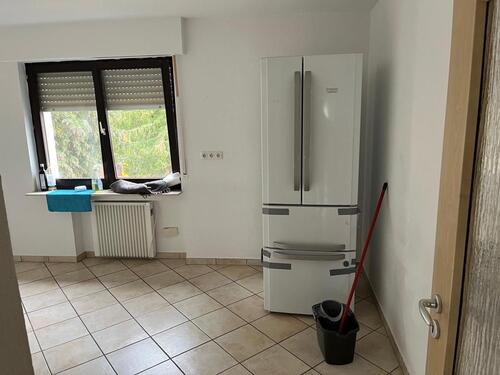 Foto - Etagenwohnung in Bruchköbel zur Miete